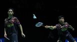 Jadwal Perempat Final Thailand Open 2025 - Merajut Asa All Indonesian Finals di 3 Sektor Sekaligus