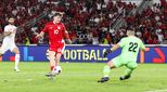 Babak I Timnas Indonesia Vs Bahrain - Ole Romeny Cetak Gol Lagi, Tim Garuda Ungguli Dilmun's Warriors
