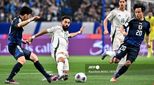 Hasil Kualifikasi Piala Dunia 2026 - Arab Saudi Berhasil Tahan Imbang Jepang, Timnas Indonesia Merugi