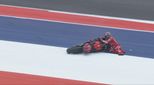 Efek Duel Lawan Bagnaia? Bos Ducati Bahas Penyebab 2 Crash Krusial Marc Marquez di MotoGP 2025
