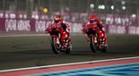 Bos Ducati Balas Sikap Bagnaia yang Sangat Menuntut sementara Marc Marquez Dibebaskan untuk Menggila