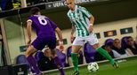 Hasil UEFA Conference League - Aksi Gemilang Antony Bikin Fiorentina Tersingkir, Real Betis Jumpa Chelsea di Final