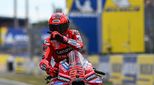 Meski Catatannya Sempurna di Hari Sabtu, Marc Marquez Lebih Suka Jadi Si Tuan Hari Minggu