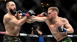 Rekap Hasil UFC 315 - Bantingan Belal Muhammad Tak Bertaji, Della Maddalena Kudeta Takhta Kelas Welter, Makhachev Menanti