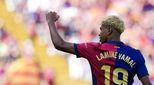 Real Madrid Kalah Lawan Barcelona, Lamine Yamal Sindir Jude Bellingham