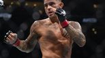 SEJARAH HARI INI - Libas 7 Lawan Beruntun, Berlian UFC Lakukan Debut MMA Profesional