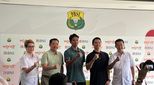Jonatan Christie Keluar dari Pelatnas Ulang Momen 12 Tahun Lalu Saat Masih Junior, PBSI Siapkan Program Percepatan untuk Alwi Farhan Dkk