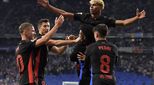 Ucapkan Selamat Juara Liga Spanyol kepada Barcelona, Real Madrid Malah Jadi Bahan Olok-olok di Medsos