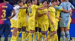 Daftar Tim Lolos ke Liga Champions - Algojo Barcelona Resmi Jadi Wakil Buncit Spanyol, Inggris dan Italia Hadirkan Neraka di Akhir