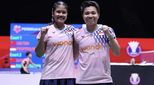 Rekap Hasil Malaysia Masters 2025 - 4 Wakil Rontok, Apri/Fadia Jadi Satu-satunya Harapan Indonesia di Semifinal