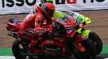 Eks Pembalap Sebut Marc Marquez Bisa Membuat MotoGP Jadi Membosankan