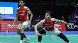 Hasil Japan Open 2025 - Leo/Bagas Kena Tikung Duo Taiwan, Indonesia Cuma Tersisa Satu Ganda Putra