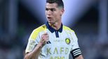 BURSA TRANSFER - Al Nassr Butuh Penyerang Anyar, Ronaldo Sarankan Incar Buruan Barcelona