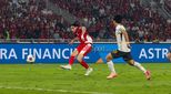 Kata Kevin Diks setelah Jadi Pemain Indonesia Pertama di Bundesliga: Saya Bangga Mewakili Negara Ini di Jerman