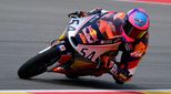 Red Bull Rookies Cup 2025 - Tercepat di Practice, Veda Gagal Rebut Pole Position saat Kualifikasi