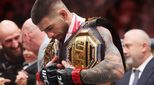 Pelatih Islam Makhachev Beberkan Jagoan UFC yang Bisa Repotkan Ilia Topuria