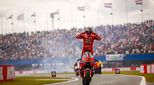 Harga Diri Marc Marquez sebagai Juara Dunia Masih Berguna, Petinggi Gresini Racing Beri Kesaksian