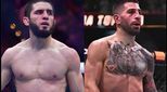 UFC White House - Arman Tsarukyan Dukung Topuria Tantang Islam Makhachev di Kelas Welter usai Lawan Gaethje