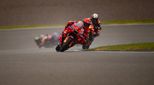 Hasil Practice MotoGP Ceko 2025 -  Marc Marquez Tercepat, Honda dan Yamaha Mengancam Ducati