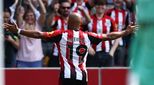 Bursa Transfer - Manchester United Rampungkan Rekrutan Keduanya, Bryan Mbeumo!