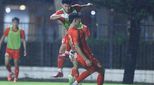 Belum Mainkan Laga Pertama ASEAN Cup U-23 2025, Vietnam Tiba-tiba Alami Pukulan Telak