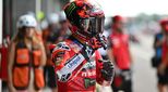 Kesulitan Besar Francesco Bagnaia Disebut Mirip dengan Masa Suram Valentino Rossi di Ducati
