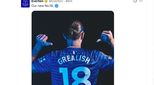 RESMI - Pemain Termahal Man City Berakhir Jadi Pinjaman di Everton