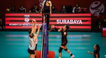 BREAKING NEWS - Indonesia Lolos 16 Besar Kejuaraan Dunia Voli U-21 2025, Kemenangan Vietnam Dibatalkan