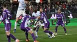 Hasil Liga Italia - Gol Kilat ke Gawang Fiorentina Berujung Sia-Sia, Penyakit Inter Milan Kambuh Lagi 