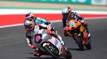 Klasemen Moto3 2026 - Veda Pratama Digusur Uriarte dari Takhta Rookie Terbaik
