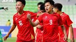 Hasil ASEAN U-19 Championship 2026 - Sang Bomber Cetak Hattrick, Vietnam Pimpin Puncak Klasemen