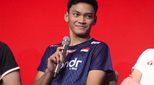Indonesia Open 2026 - Kata Fikri yang Masih Buntu dengan Bagas dan Fajar Raih Gelar Juara Setelah 10 Kali Tembus Final