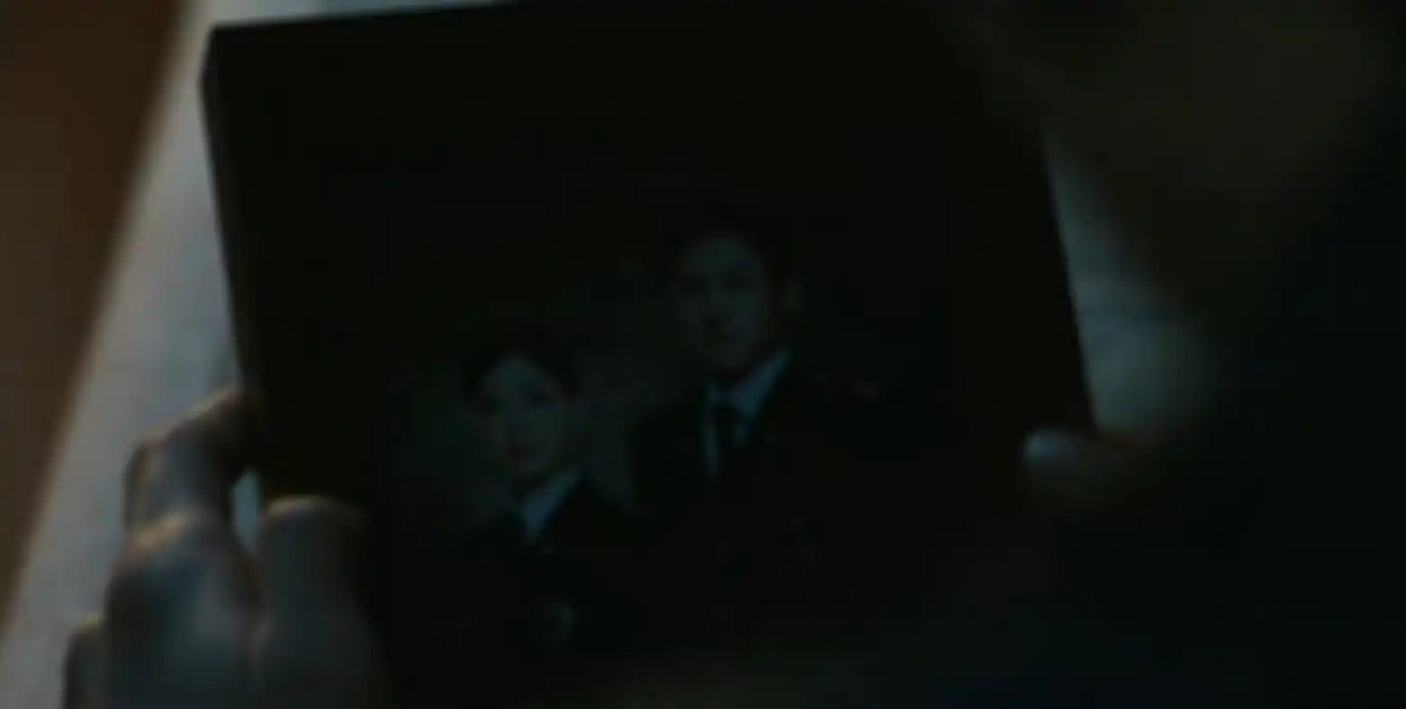 Drama Korea The Worst of Evil