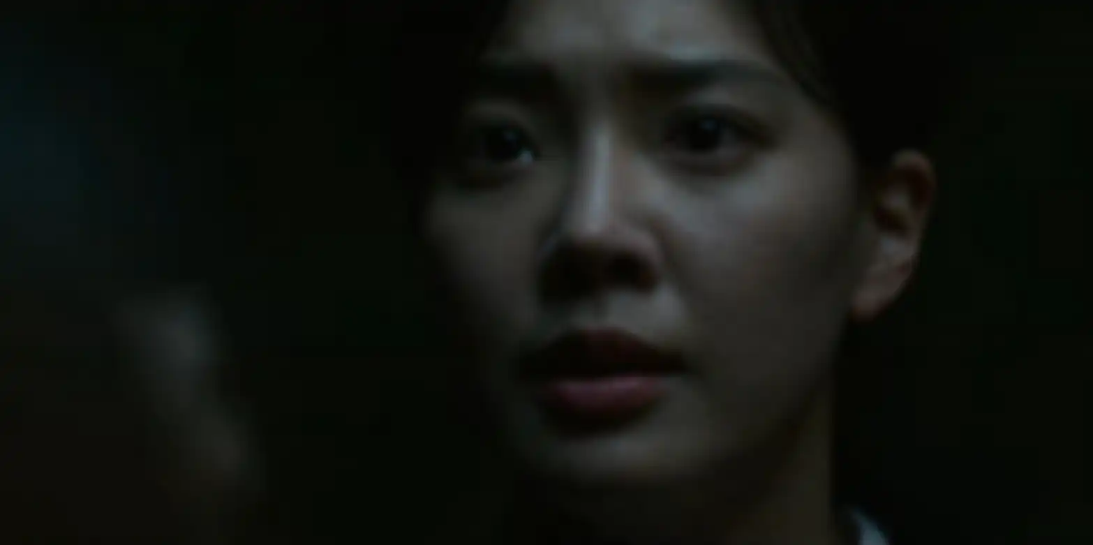 Drama Korea The Worst of Evil
