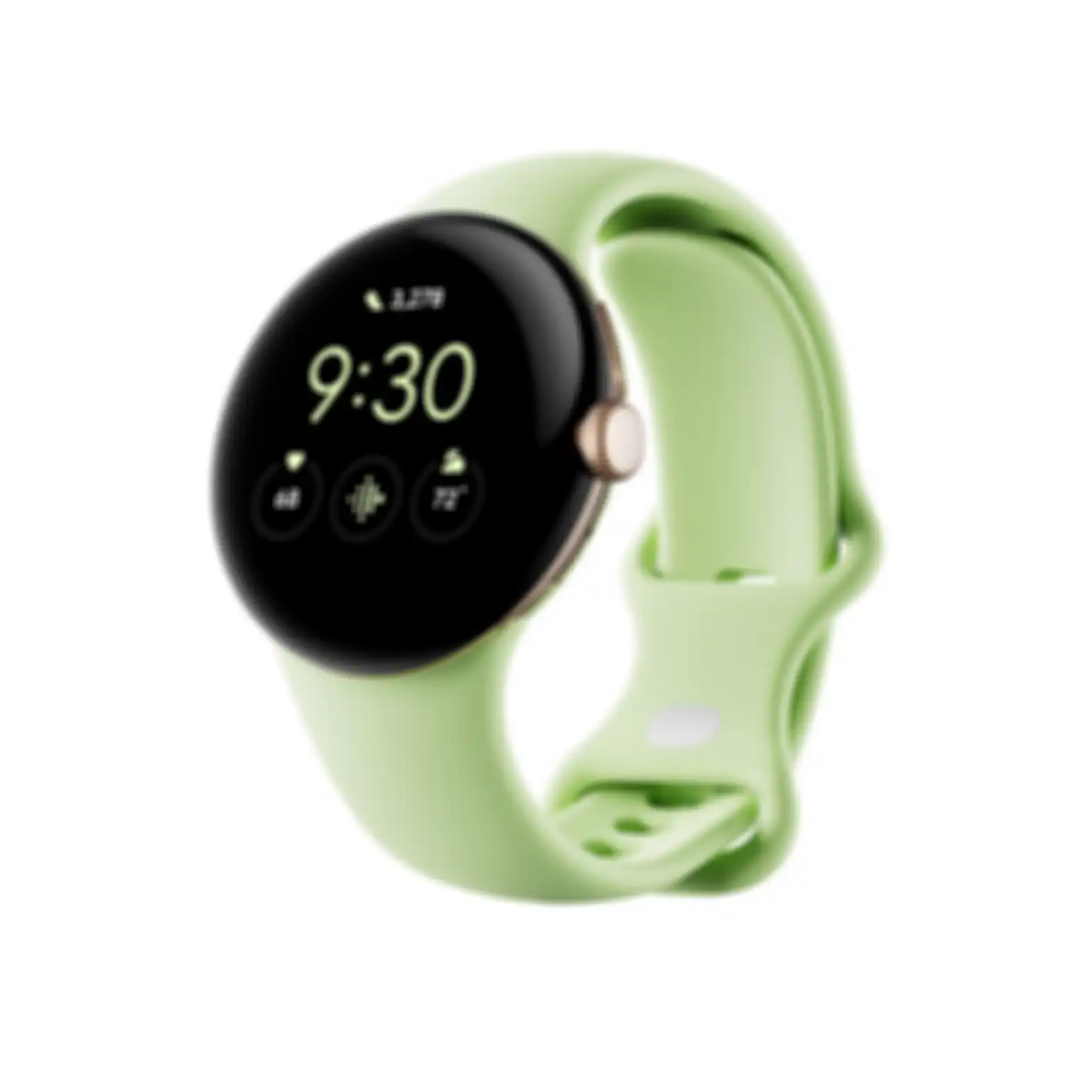 Active Band Google Pixel Watch 