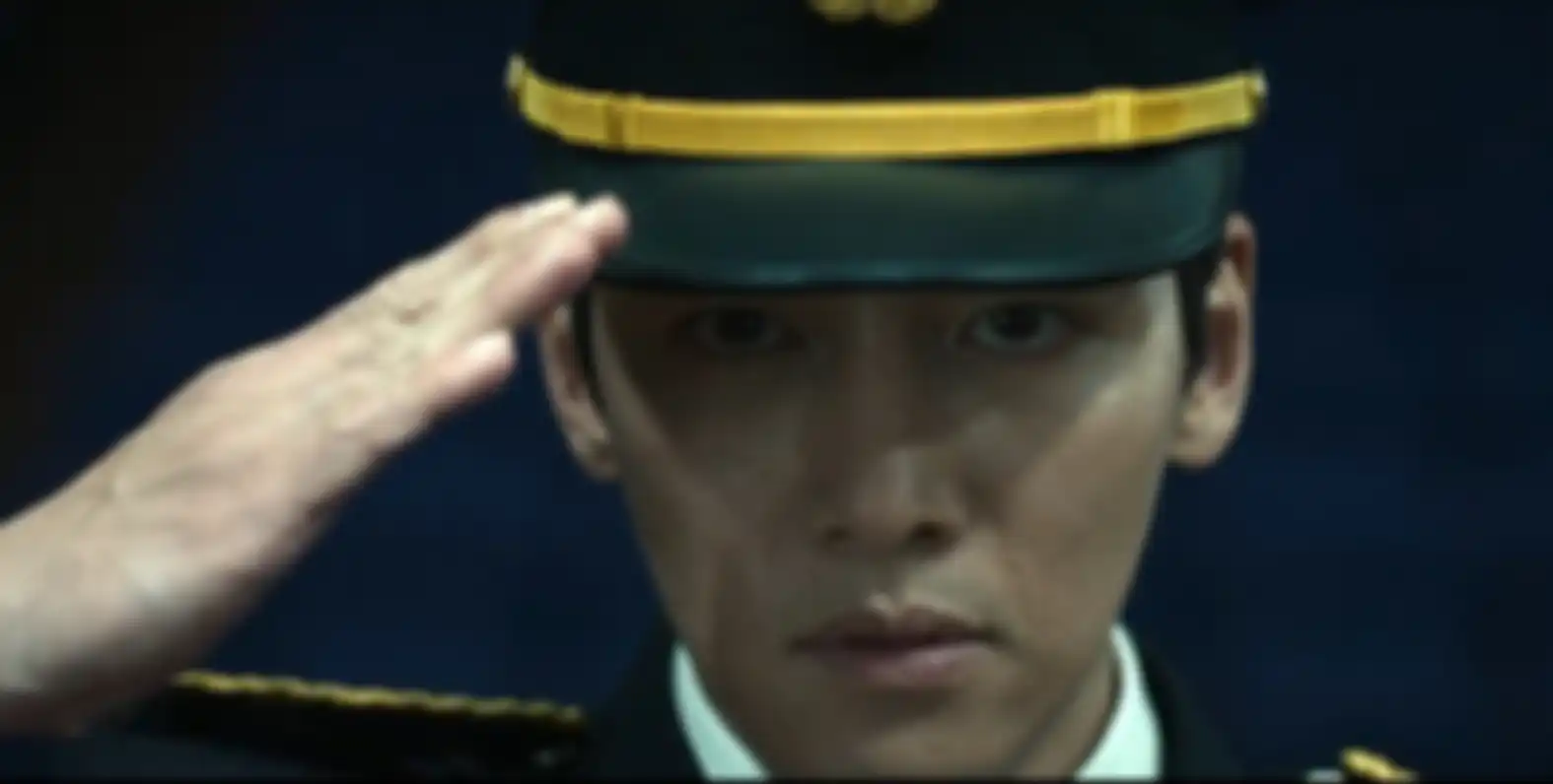 Drama Korea The Worst of Evil