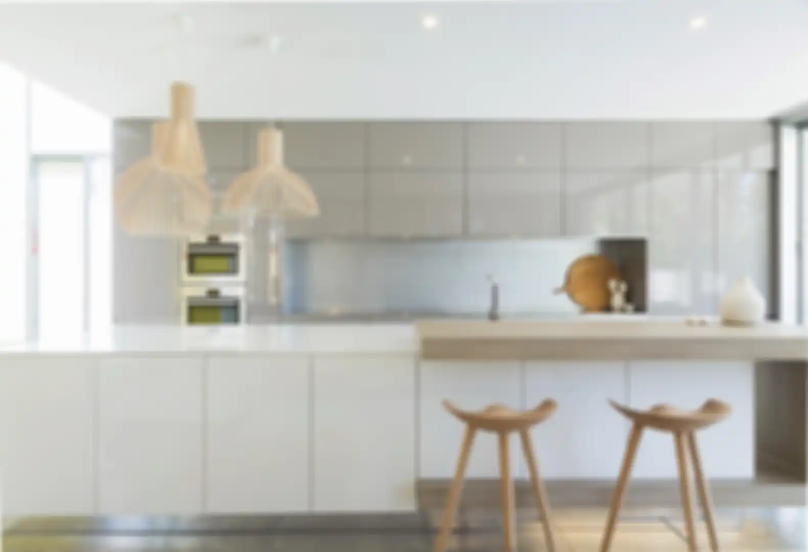 Ide Renovasi Dapur