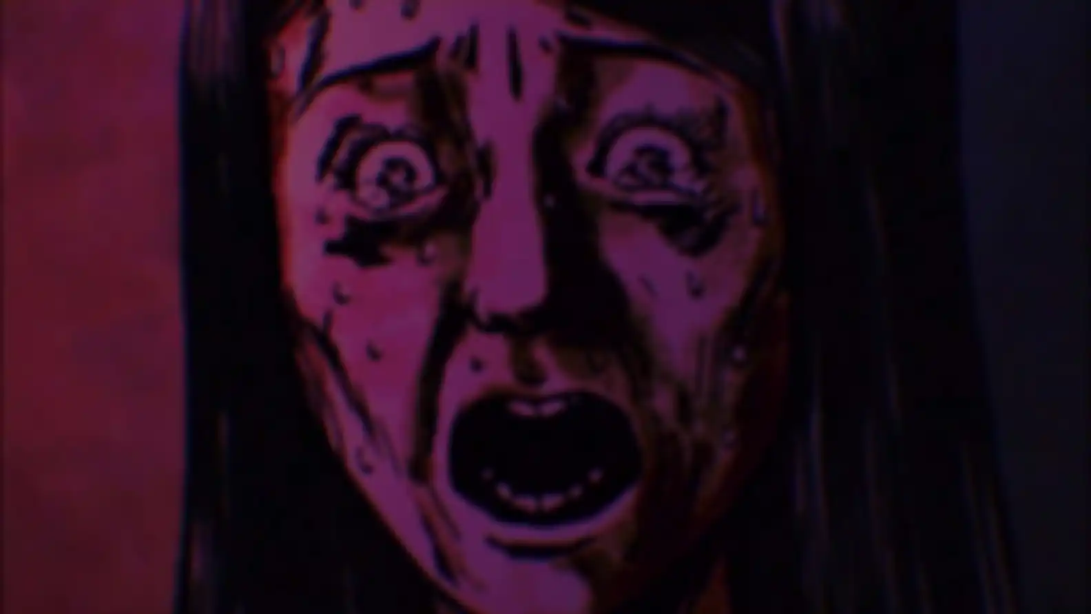 Yamishibai: Japanese Ghost Stories 