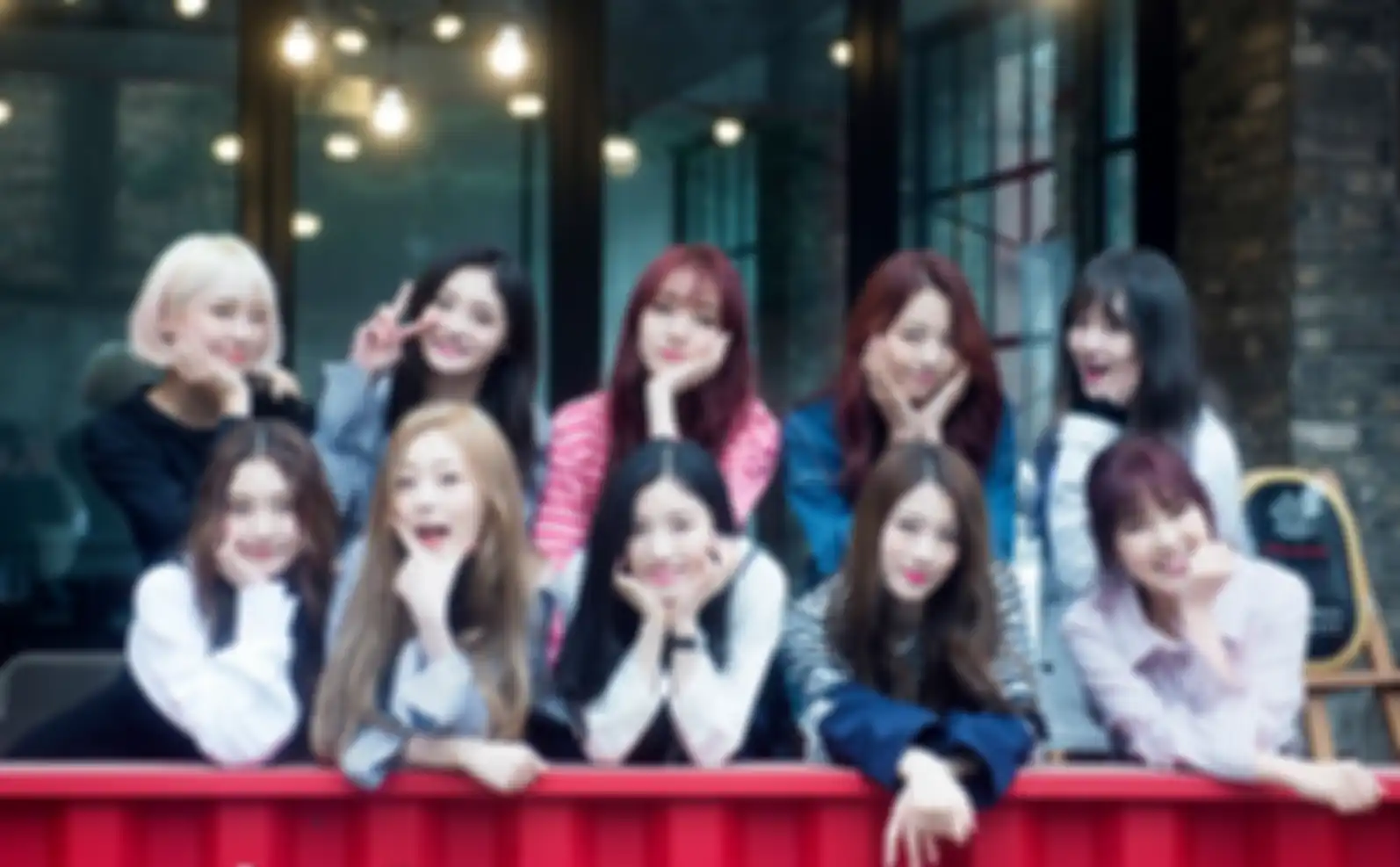 Pristin