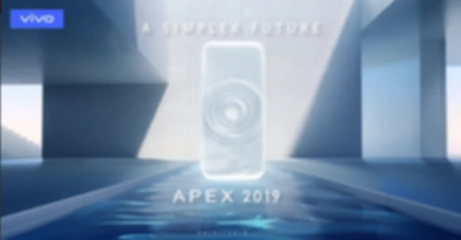 Acara Vivo Apex 2019