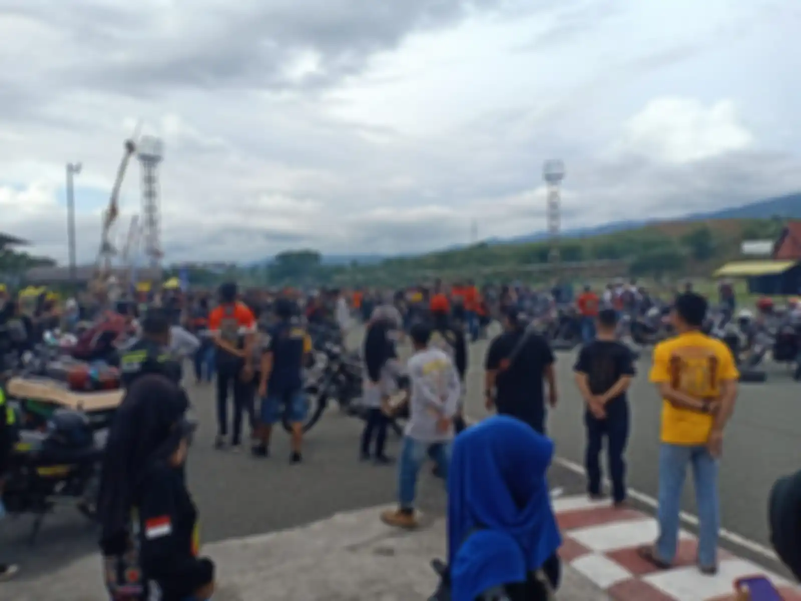 Jambore Regional 2 YRKI Korwil Sulawesi sukses diadakan.