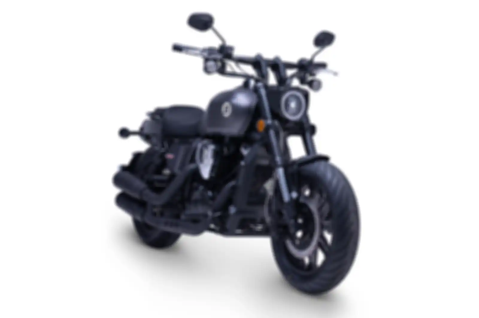 Bluroc V Bob 250 