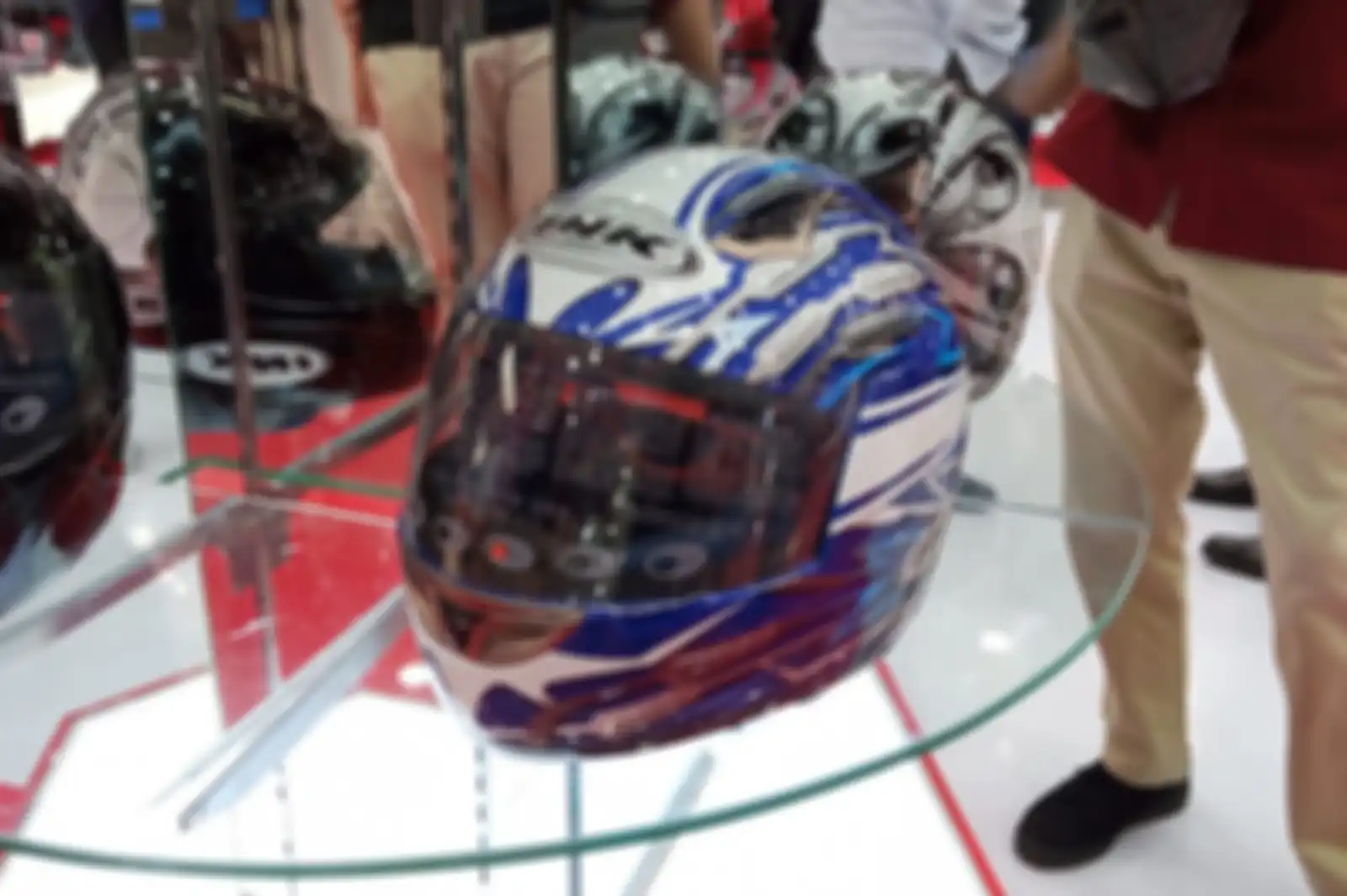 INK GP 2 kena diskon, harga jadi Rp 100 ribuan.