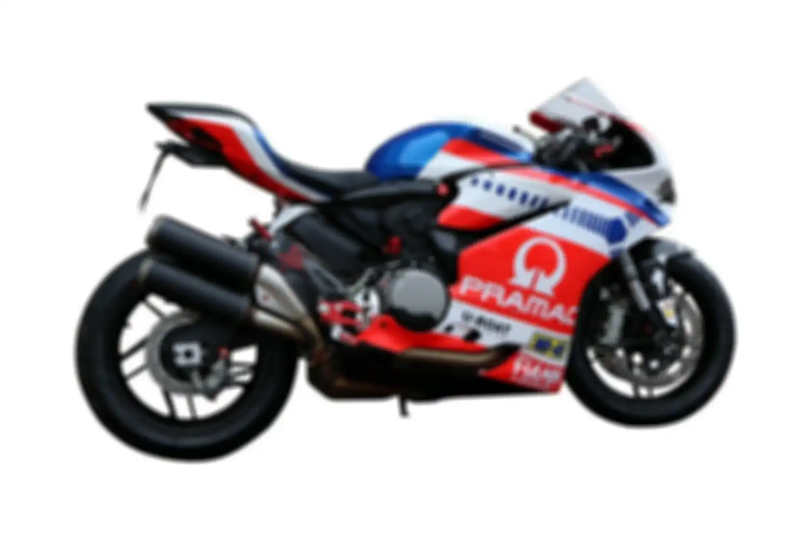 Berkat swingarm aluminium, bobot Ducati Panigale 959 ini enteng banget.