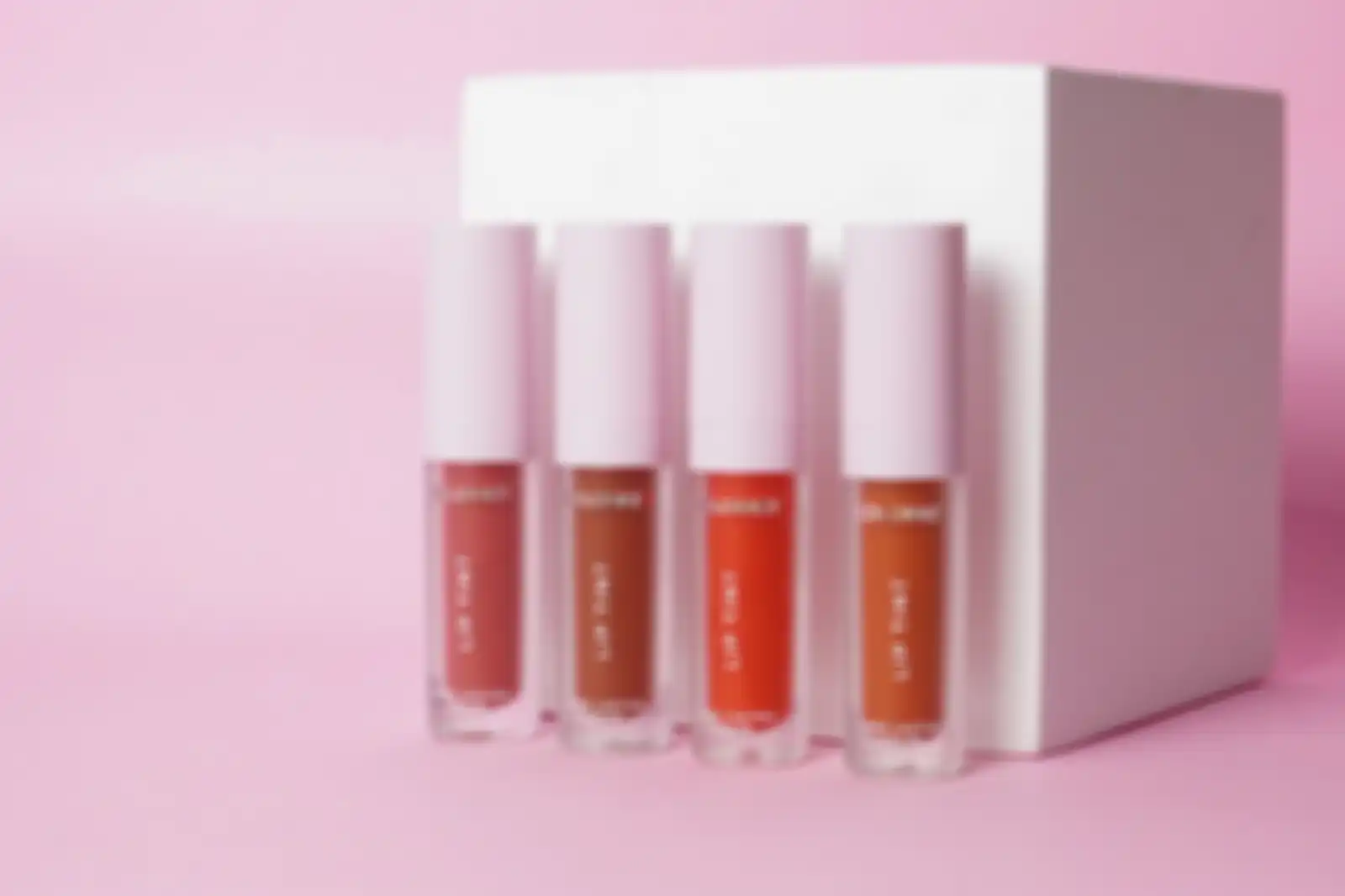 Lip Tint Colorkey