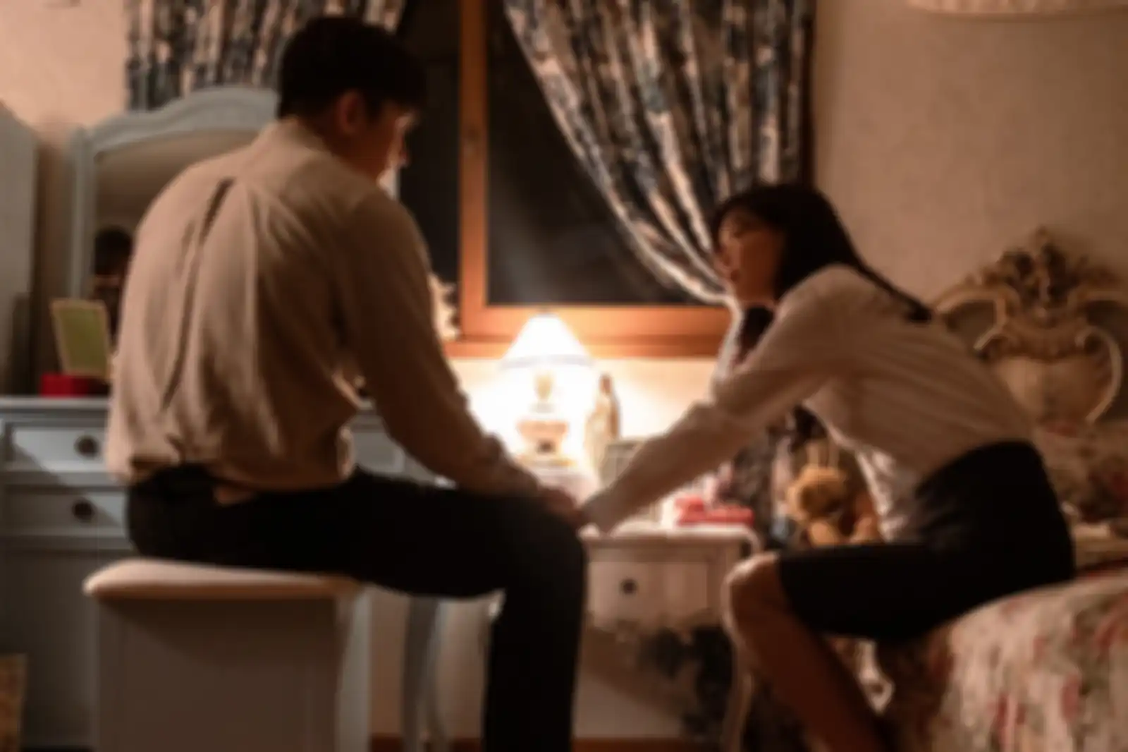 Drama Korea The Worst of Evil