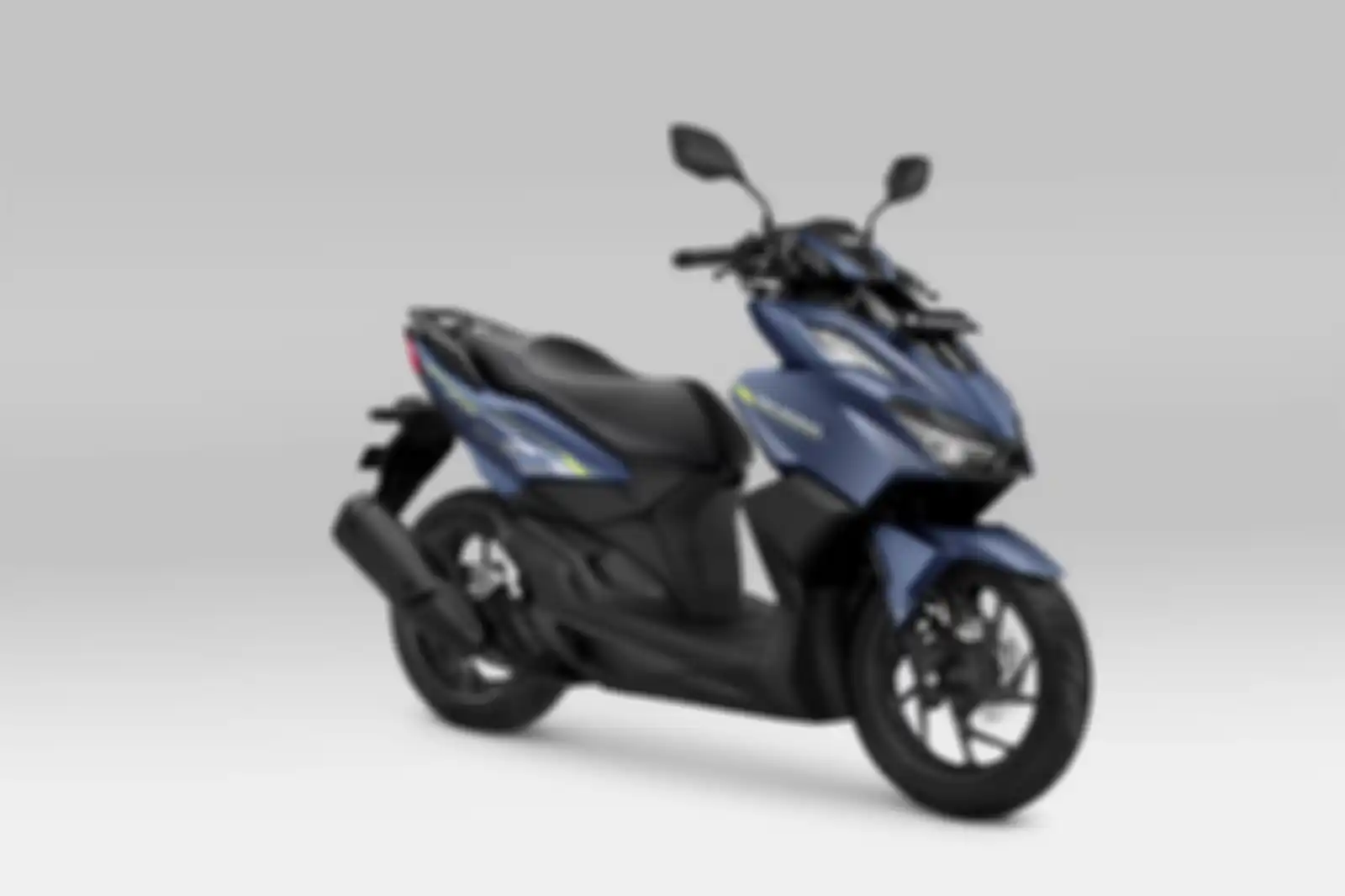 All New Honda Vario 160 harga mulai Rp 26 jutaan