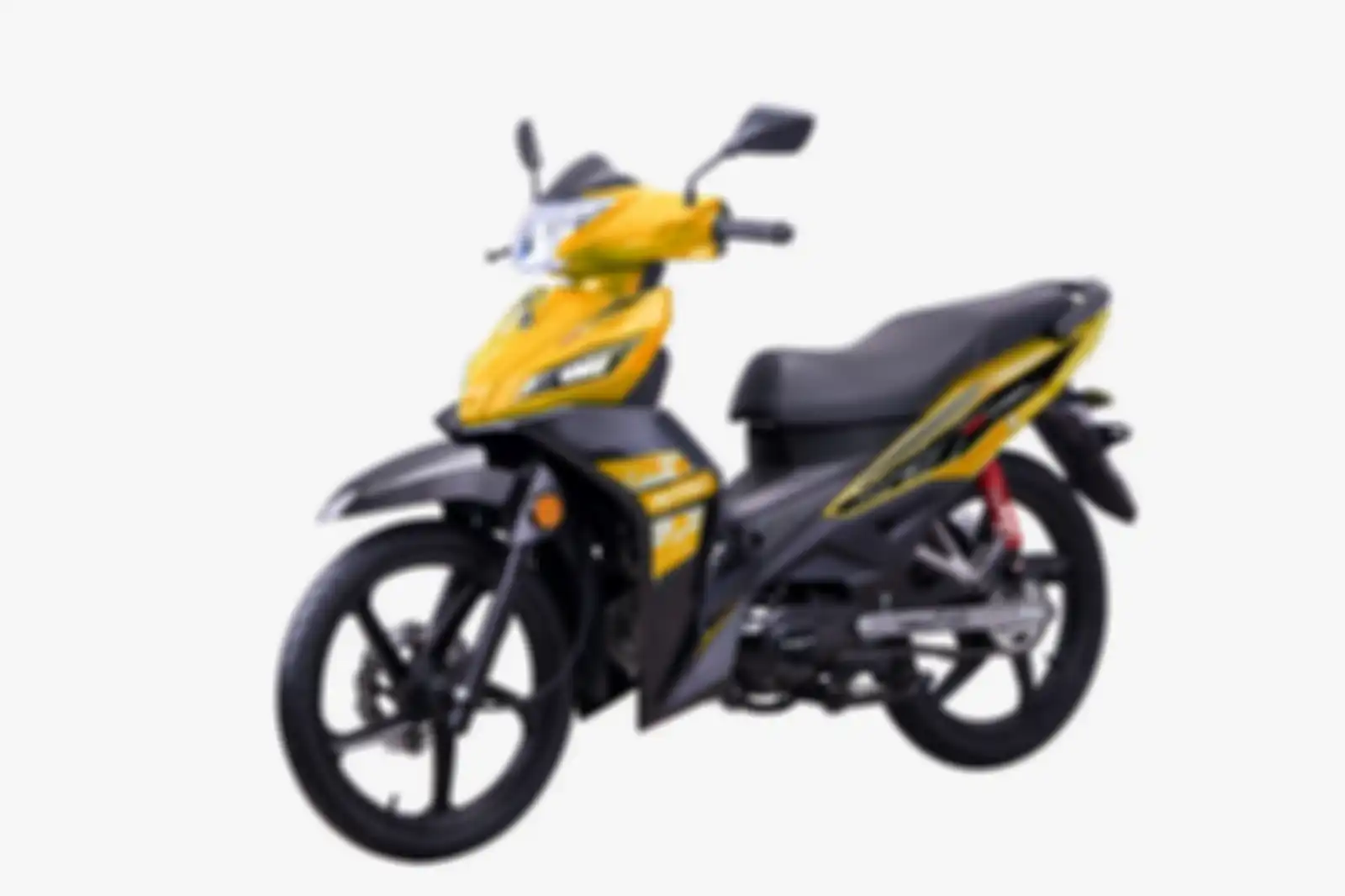 WMoto SM125i 2024