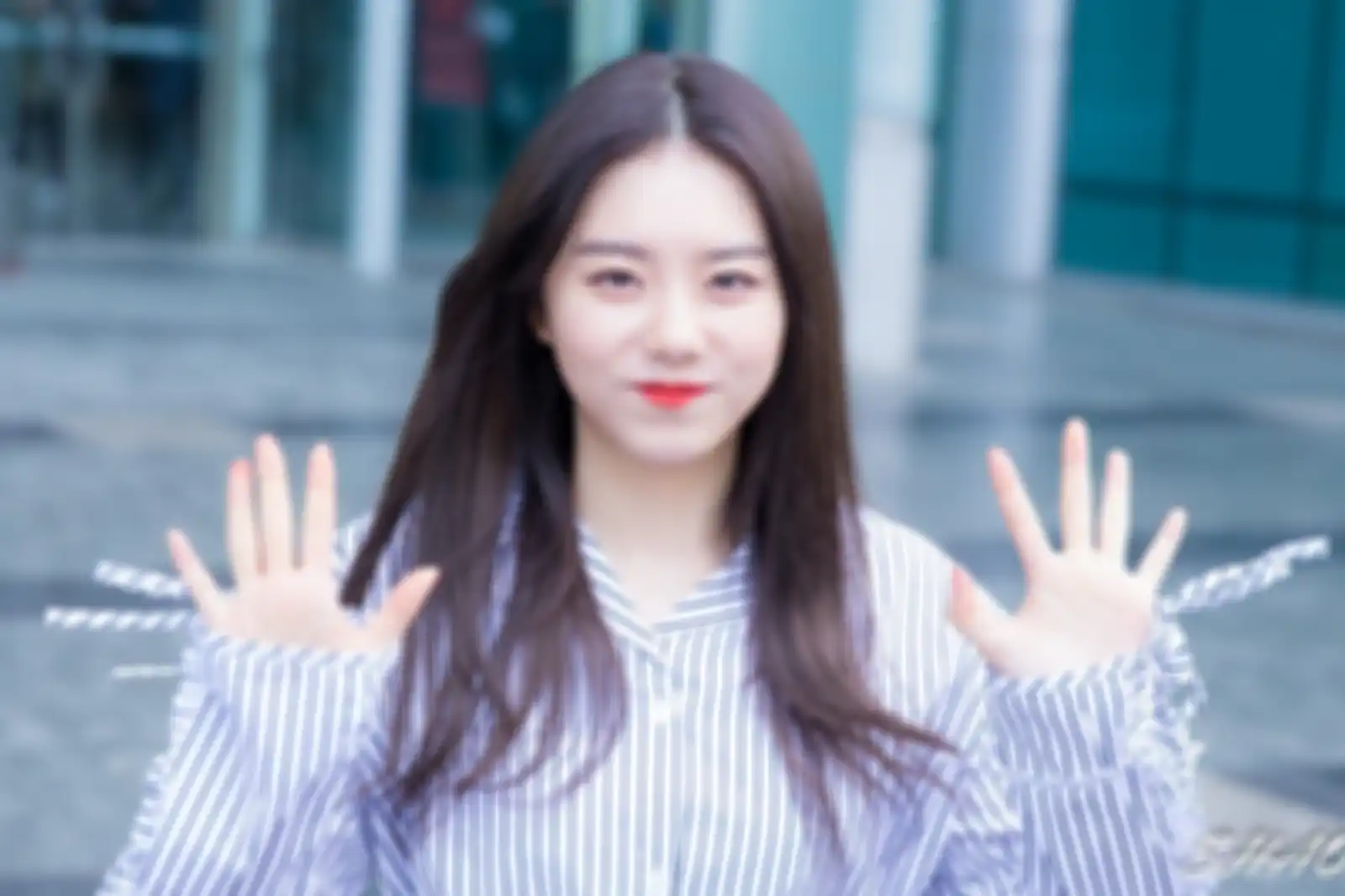Kim Sohye