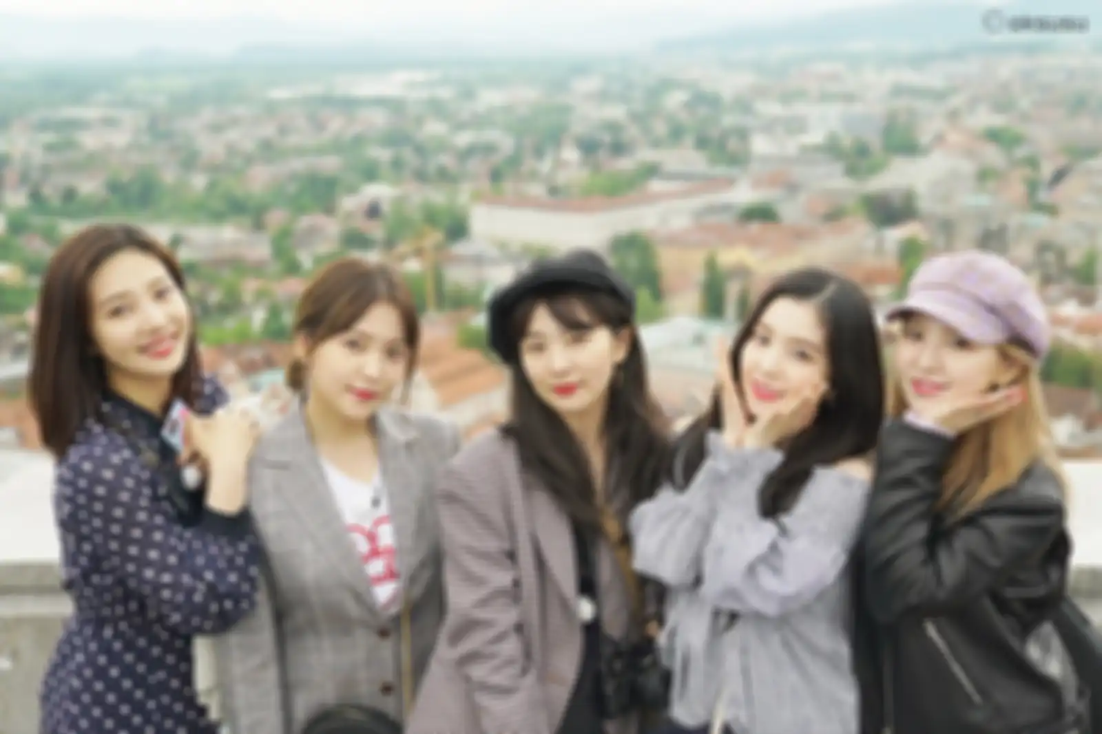 Red Velvet